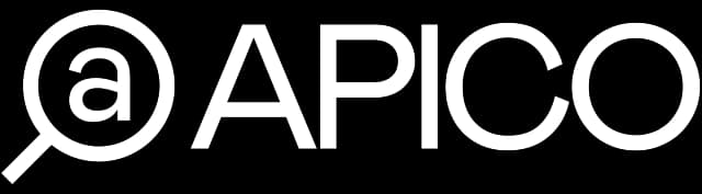 API Co logo